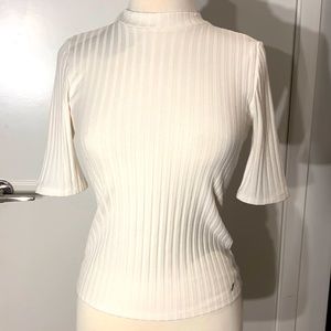 NWOT crew neck shirt